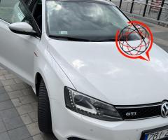 Jetta 2.0 TSi 200 km 2013 rok super stan