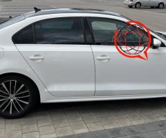 Jetta 2.0 TSi 200 km 2013 rok super stan