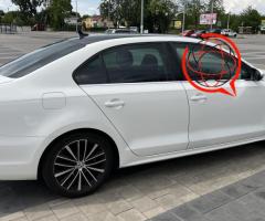 Jetta 2.0 TSi 200 km 2013 rok super stan