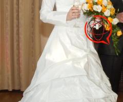 Suknia ślubna