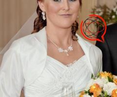 Suknia ślubna
