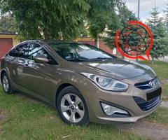 Hyundai i40 BLUE Drive 1.7 crdi 116 koni 2012r