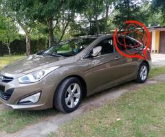 Hyundai i40 BLUE Drive 1.7 crdi 116 koni 2012r