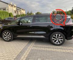 Renault Espace 5 2018 Diesel 160KM