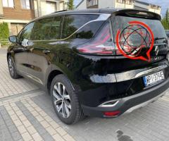 Renault Espace 5 2018 Diesel 160KM