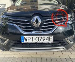 Renault Espace 5 2018 Diesel 160KM