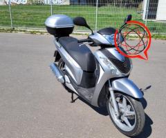 Honda SH125 i - Mały przebieg! POLECAM