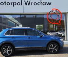 Volkswagen Tiguan 2.0 TDI BMT SCR 4Mot Comfortline DSG