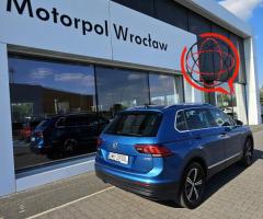 Volkswagen Tiguan 2.0 TDI BMT SCR 4Mot Comfortline DSG