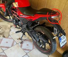 Sprzedam junak 125