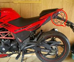 Sprzedam junak 125