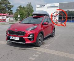 Kia Sportage IV, 1.6 GDI, Polskie Salon L + Business Line