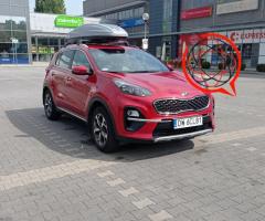 Kia Sportage IV, 1.6 GDI, Polskie Salon L + Business Line