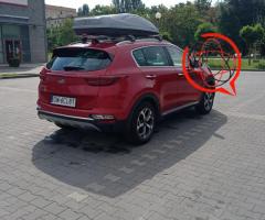 Kia Sportage IV, 1.6 GDI, Polskie Salon L + Business Line