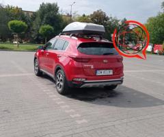 Kia Sportage IV, 1.6 GDI, Polskie Salon L + Business Line