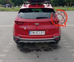 Kia Sportage IV, 1.6 GDI, Polskie Salon L + Business Line