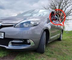 Renault Grand Scenic 2013