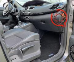 Renault Grand Scenic 2013