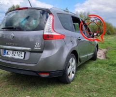 Renault Grand Scenic 2013