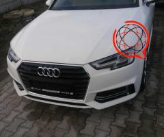 Audi A4B9 2018r niski przebieg 21000km Nowka