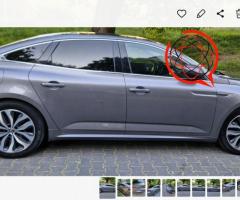 Sprzedam Renault  Talismana  2019