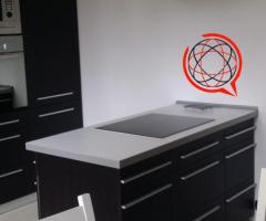 Do wynajęcia II piętro- 100m2 w pełni wyposażone i umeblowane.