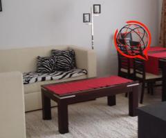 Do wynajęcia II piętro- 100m2 w pełni wyposażone i umeblowane.