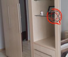 Do wynajęcia II piętro- 100m2 w pełni wyposażone i umeblowane.