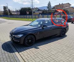 BMW 320d xdrive 2014 automat