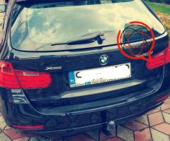 BMW 320d xdrive 2014 automat