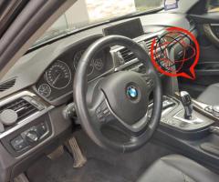 BMW 320d xdrive 2014 automat