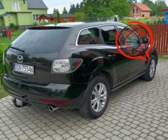 Mazda CX 7 2009 rok