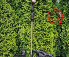 OPRYSKIWACZ AKUMULATOROWY #16L #DO 9H PRACY+3 KOŃCÓWKI