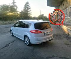 Ford S-max 2.0 240km Automat