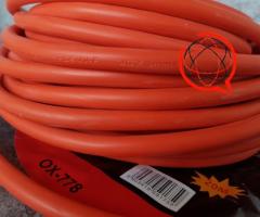 ONEX OX-778 Przedłużacz w Wersjach 20m 30m 50m Nowy Produkt z Gwarancją Niezbędnik dla Twojego Domu!