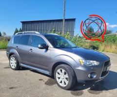 Mitsubishi Outlander 2010 zadbany