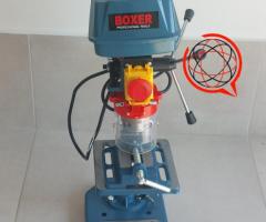 WIERTARKA STOŁOWA #KOLUMNOWA + IMADŁO #MOCNA 2150W +5 BIEGÓW #OBROTY 580-2650