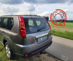 Sprzedam Nissan Xtrail2.0 napęd 4x4