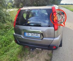 Sprzedam Nissan Xtrail2.0 napęd 4x4