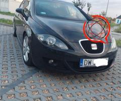 Seat Leon 1.8turbo 2007