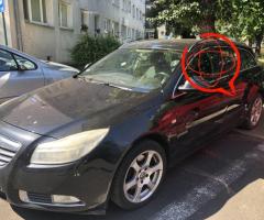 Sprzedam Opel Insignia 2010 r. CDTI 2,0