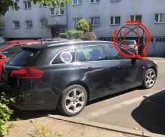 Sprzedam Opel Insignia 2010 r. CDTI 2,0