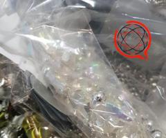 Biżuteria Duńska i Angielska mix