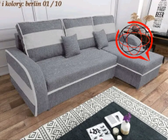 Narożnik Sofa FIGO od producenta