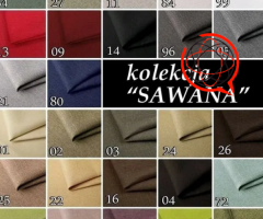 Narożnik Sofa FIGO od producenta