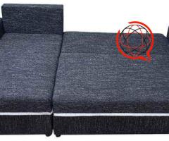 Narożnik Sofa FIGO od producenta