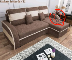Narożnik Sofa FIGO od producenta
