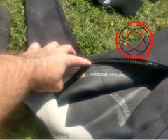 deski windsurfingowe x2 i 3 żagle