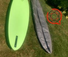 Deska windsurfingowa x2 i 3x żagle