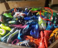 Buty nowe i uzywane